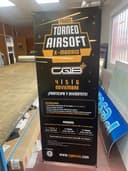 Roll-Up Corporativo 85x200 cm